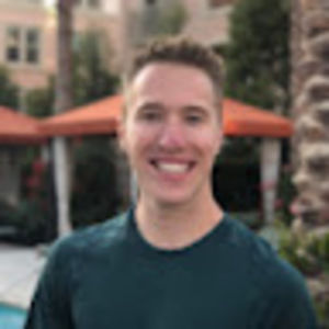 Meet your Posher, Tim